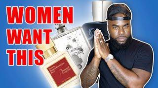 Girls Prefer Guys That Smell Like This | Big Beard Business