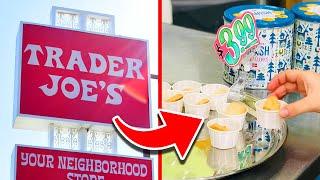 Top 10 Untold Truths Of Trader Joe's (Part 2)