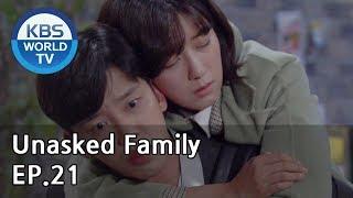 Unasked Family | 꽃길만 걸어요 EP.21 [ENG, CHN / 2019.12.03]