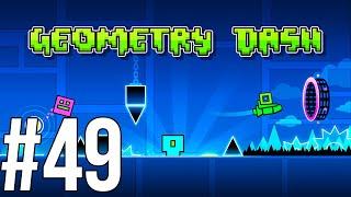 MY TOP 10 FAVORITE LEVELS - Geometry Dash 2.11 #49