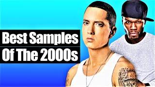 The Best Rap Samples Of The 2000s [2000 - 2009]