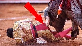 Funny and Dangerous Bull Fighting Videos of All Time.Top Bull-Fighting Fail Compilation Videos