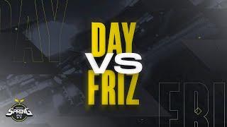 Day vs Friz | Pulse x Thrustmaster Freestyle Spring Split | Week 7