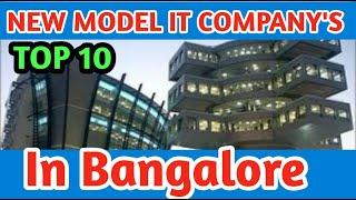 New model TOP 10 iT company in banglore, it company in banglore,