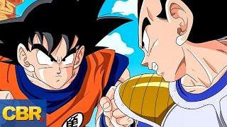 10 Most Insane Anime Fights Of the Decade