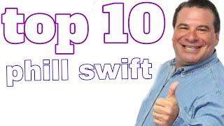 TOP 10 Reasons Why Phil Swift can beat you in a fight