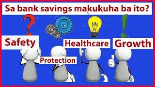 Bank Savings vs Kaiser Saving Program