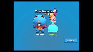 El Primo - Brawl Stars - Gameplay Part 40 (iOS, Android)