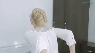 Top 10 Simple Office Exercises (TopTruths)