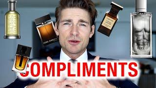 Top 10 Most Complimented Fragrances Of All Time