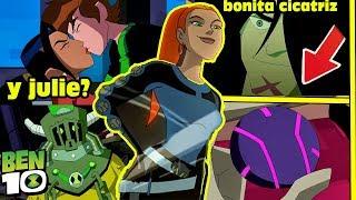 TOP 9 EVENTOS QUE MARCARON BEN 10 HACIA BEN 10000 (FRIO10MIL)