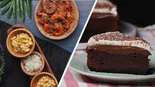 10 Recipes From Across America • Tasty Recipes