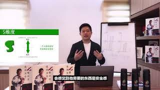 3 你不知道的 S 特征