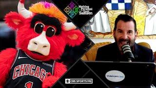 Did the Chicago Bulls make a SMART decision!? | Nothing Personal with David Samson