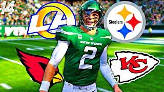 All 32 Teams Want my QB! It's Time to Make a Huge Trade! EP#14