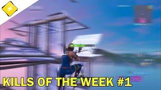 Top 10 Kills of the week #1 | Team Fever