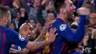 Lionel Messi ● All 50 Goals in 2019 ● With Commentaries