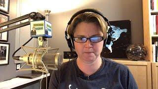 Behind the scenes at the Widowed Parent Podcast - Live and Unscripted - Best of 2019 EpisodeToday