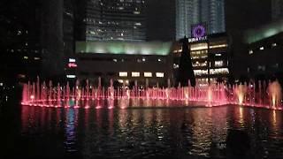 The Best Water Music Show in the World #1 - Viet Top 10