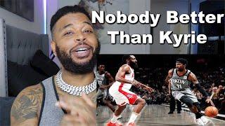 Top 10 Best Handles In NBA History | Reaction