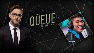 The Queue | Pobelter - It felt like a win-win to me, joining CLG.