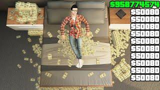 Top 5 Money making Mission in GTA Online