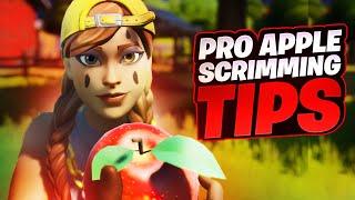 Best Strategy to Gain Points and Find APPLES in the Free Fortnite Tournament (With Orchard Guide)