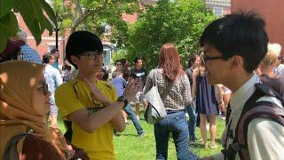 Summer@Brown 2019 Part 6: Closing Ceremony & Departure | Aiman's 2nd STEM Summer @Brown University