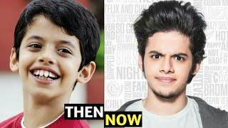 Top 10 Bollywood Child Stars Now And Then | Epic Now And Then