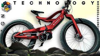 10 MOST INNOVATIVE ELECTRIC BIKES FOR ADULTS IN 2021