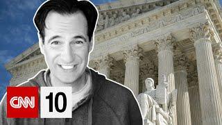 A Look At The Supreme Court