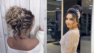 Top 10+ coiffures pour mariage et soirée chic - hairstyle