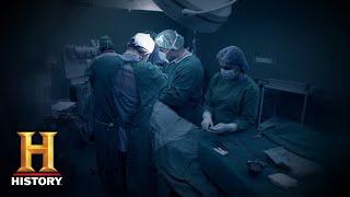 The UnXplained: BRAIN ALTERED BY ORGAN TRANSPLANT (Season 1) | SERIES RETURNS 2/29 | History