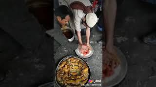 Chicken Fry Thikka