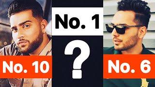 Top 10 punjabi hits of the month | Top 10 punjabi songs | Karan Aujla | Prem Dhillon | Sardar's take