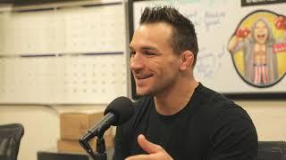 Underdog to 3x World Champ! Meet Michael Chandler | Ep. 60