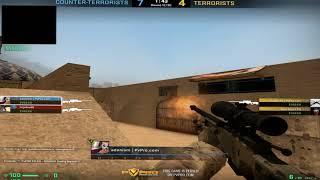 THE BEST AWP KILL YOU'LL EVER SEE !!!