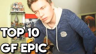 top 10 things girlfriend epic for
