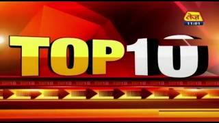 Watch The Latest Top Coronavirus Top 10 News Of The Day