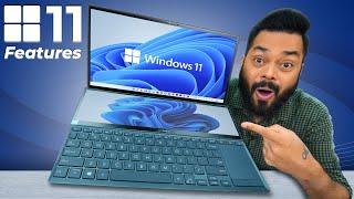 Top 10 Hidden Windows 11 Features You Must Know