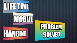 Mobile hanging, heating & lagging problem solved | Top 10 secret step for mobile phones