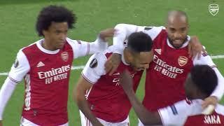 Arsenal End Match Goal FINAL MINUTES #ARSENAL # TOP 10