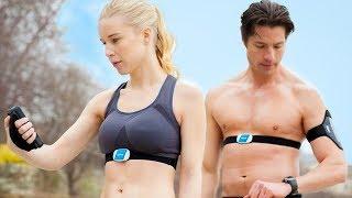 TOP 7 BEST HEART RATE MONITORS [2020] NEW HEART RATE MONITOR FOR RUNNING