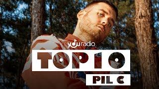 PIL C (TOP 10 skladeb)