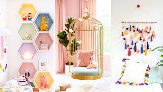 DIY Room Decor! 30 Diy Room Decorating Ideas, Diy Ideas for Teenagers