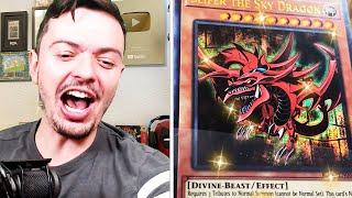 PHARAOH RARE SLIFER PULLED!!! THIS IS THE BEST KING'S COURT BOX!