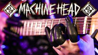 TOP 10 MACHINE HEAD RIFFS