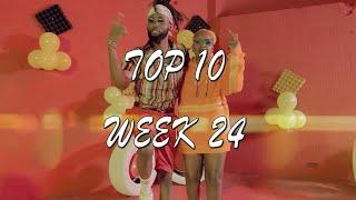 Top 10 New African Music Videos | 7 June - 13 June 2020 | Week 24