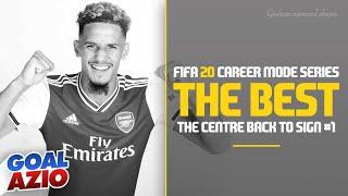 The Best Centre Back To Sign #1 | FIFA 20 Career Mode