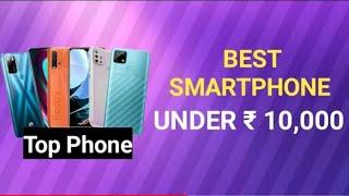 Top 5 Budget SmartPhone 